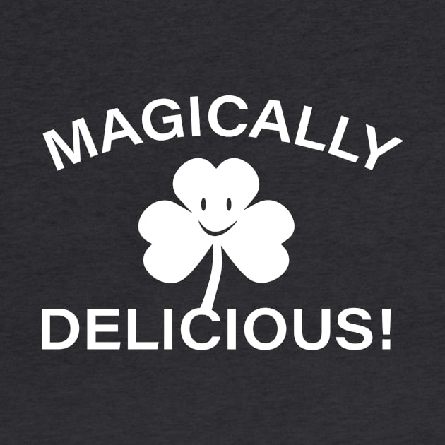 Magically delicious by beaching